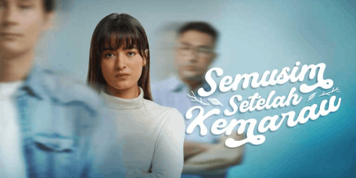 Semusim Setelah Kemarau