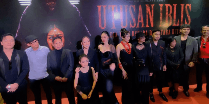 Sinematografi dan Estetika Visual yang Menghantui