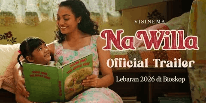 Sinopsis Film Na Willa, Dunia dalam Mata Seorang Bocah Enam Tahun