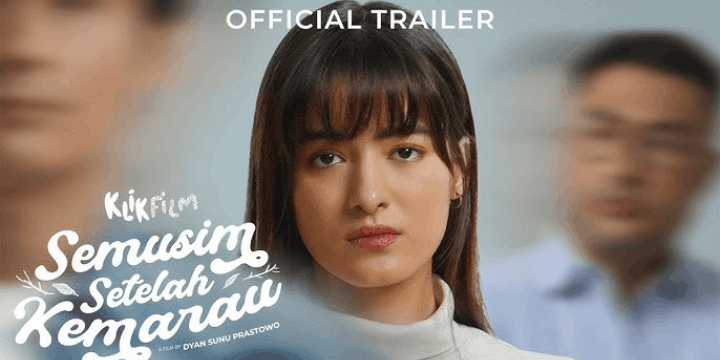 Sinopsis Semusim Setelah Kemarau, Perjalanan Terpaksa di Ambang Pernikahan