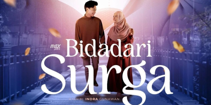 Sinopsis Utama Bidadari Surga, Ketika Konten Digital Bertabrakan dengan Nilai Pesantren