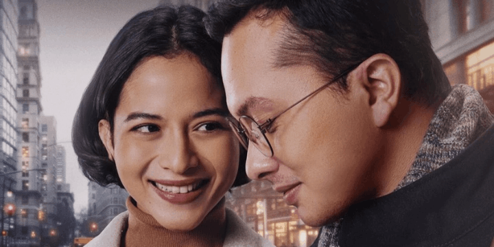 Tips Menikmati Film Drama Romantis agar Lebih Berkesan