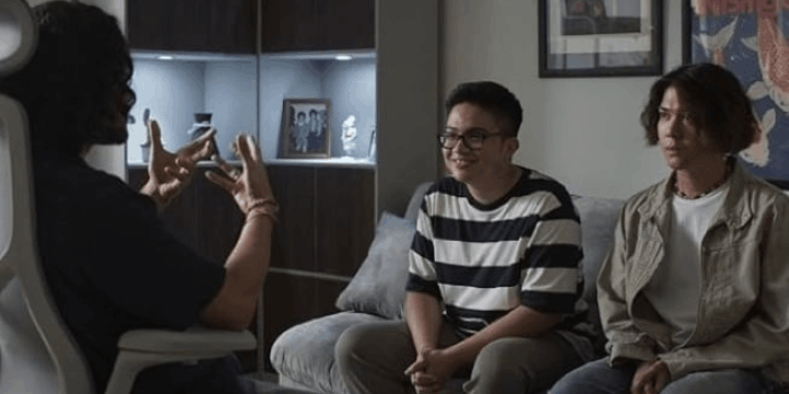 Tragedi yang Mengubah Segalanya, Kematian Mendadak Orang Tua