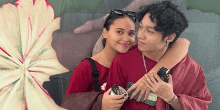 Adaptasi Kisah Nyata Film Komang, Dari Lagu Fenomenal ke Layar Lebar