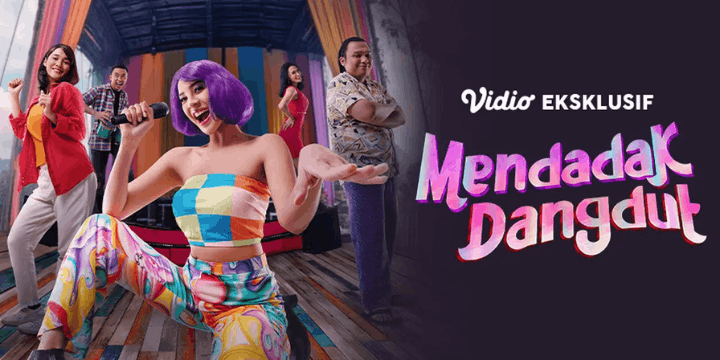 Benturan Ego, Pop vs Dangdut di Panggung Kampung