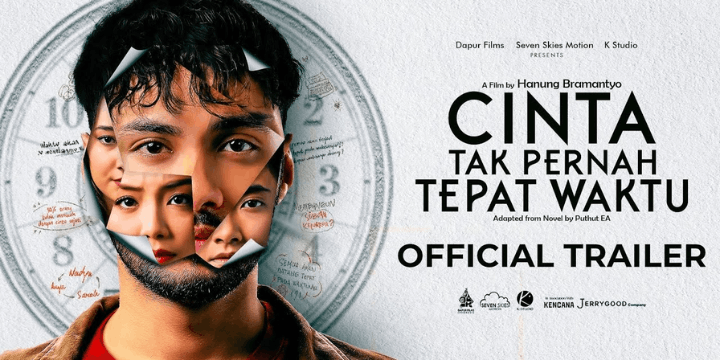 Daku Ramala, Potret Penulis yang Terasing dalam Perasaan