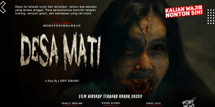 Desa Mati the Movie