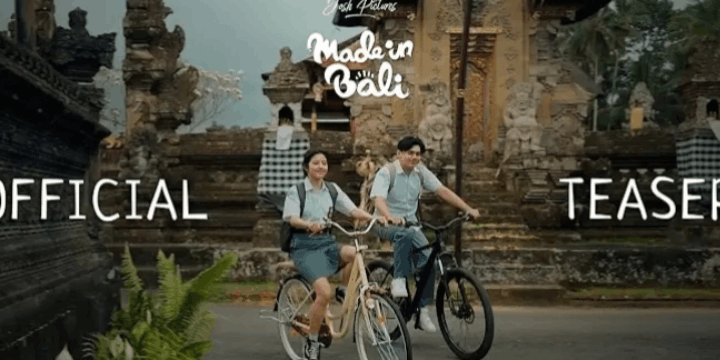 Estetika Gianyar, Keindahan yang Menghidupkan Cerita