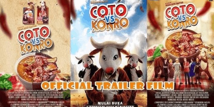 Haji Matto dan Dinasti Coto Tradisional