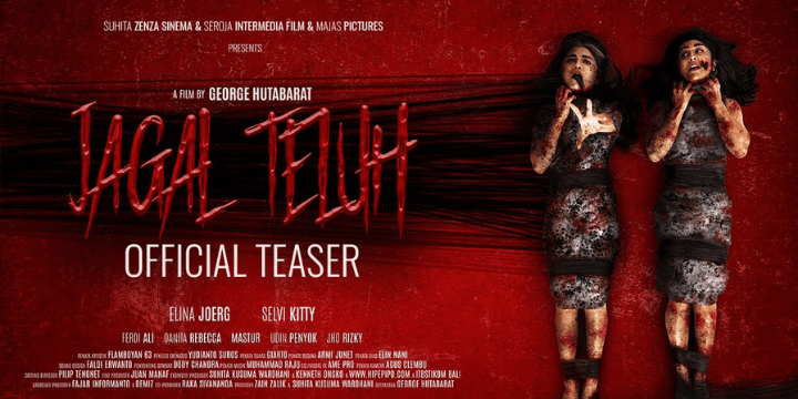 Jagal Teluh
