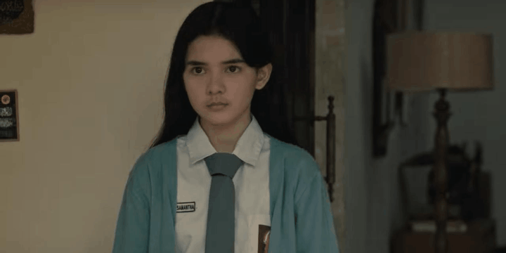 Karakter Alie, Ketabahan di Tengah Badai Penderitaan