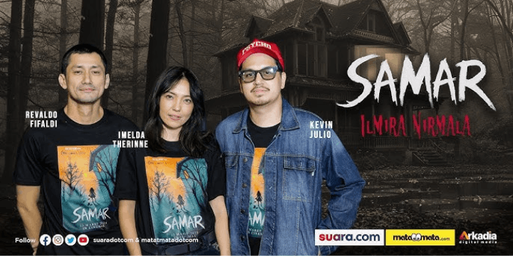 Kehadiran Aurora Ribero sebagai Elsa yang Eksentrik