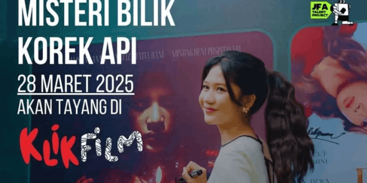 Kehadiran Luna, Benarkah Dia Membawa Sial