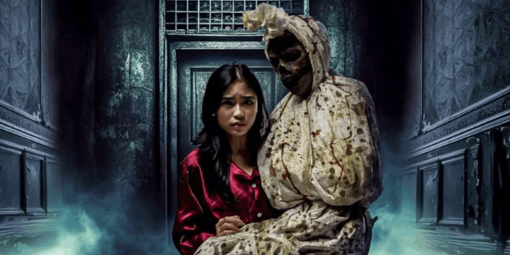 Kembalinya Hendri dan Nurul ke Kampung Halaman