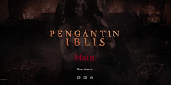 Kualitas Produksi, Visual Mencekam dan Audio yang Menghantui