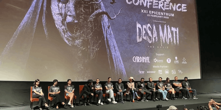 Makhluk Mistis Penyamar, Ancaman di Balik Wajah Manusia