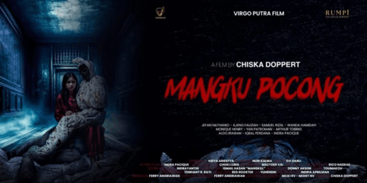 Mangku Pocong