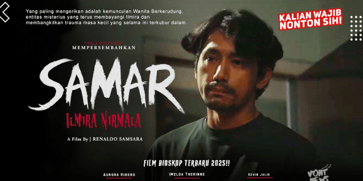 Mengungkap Misteri Salman, Karakter Pendukung yang Krusial