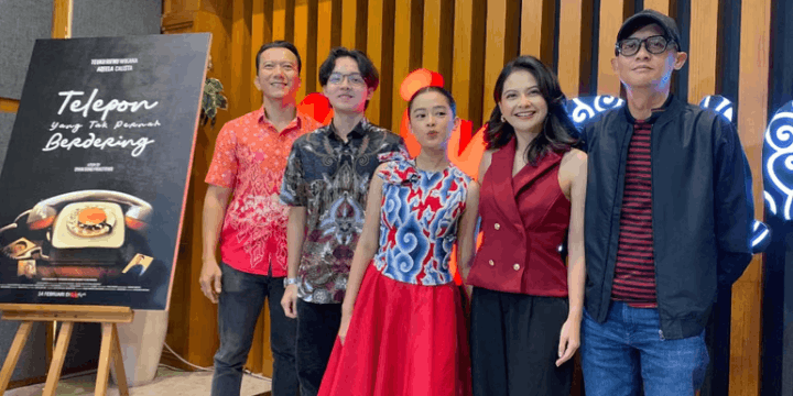 Menyoroti Sisi Kelam Kehidupan Buruh Migran