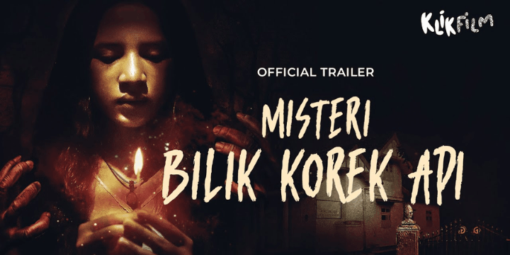 Misteri Bilik Korek Api