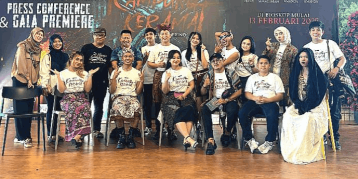 Misteri Kampung Bekandang, Dosa Masa Lalu