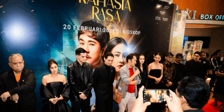 Mustikarasa, Menemukan Kembali Akar Rempah Nusantara