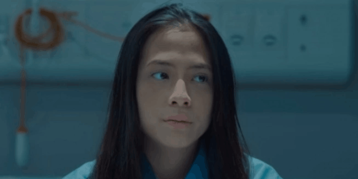 Naomi Takehashi, Kehidupan Ganda di Balik Kilauan Panggung