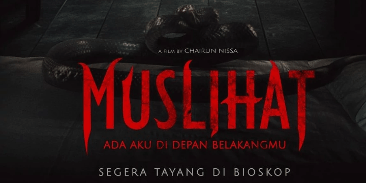 Nuansa Horor Religi, Ujian Iman di Titik Terendah