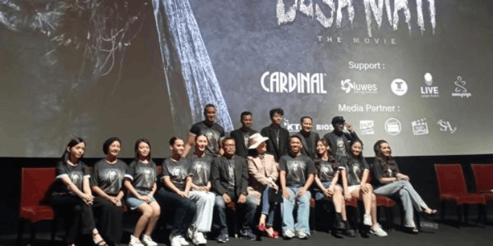 Pemeran Pendukung dan Performa Akting yang Solid