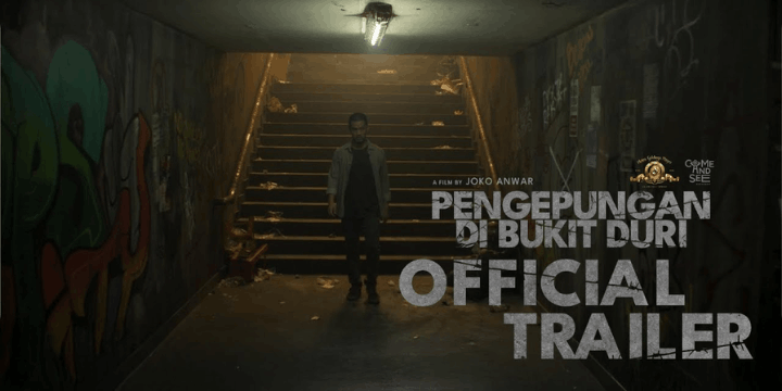 Pengepungan di Bukit Duri