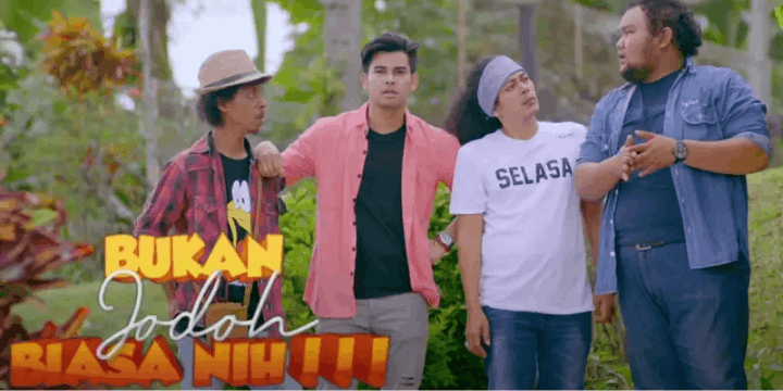 Peran Antagonis Nyentrik, Pak Brandon dan Tantangan Mistis