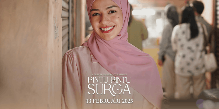 Peran Widya, Keikhlasan Istri Pertama yang Menggetarkan