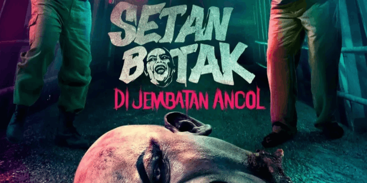 Premis Cerita, Misteri di Balik Kampung Ancol Bahari