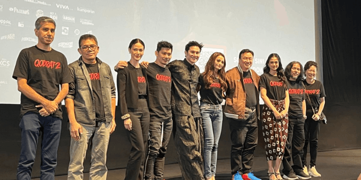 Rahasia Kelam, Ritual Pesugihan Sang Pemilik Pabrik