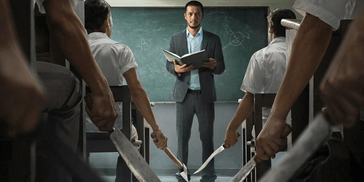 SMA Bukit Duri, Simbol Kegagalan Sistem Pendidikan