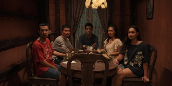 Simbolisme Kupu-Kupu dan Reinkarnasi