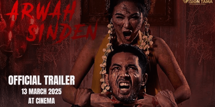 Sinopsis Arwah Sinden, Tragedi yang Berakar dari Realitas