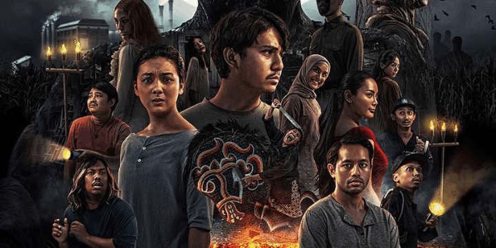 Sinopsis Film Pabrik Gula, Harapan Buruh Musiman yang Berubah Menjadi Petaka