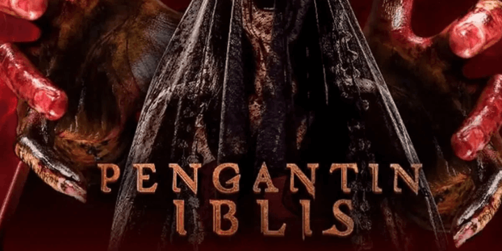 Sinopsis Pengantin Iblis, Titik Nadir Seorang Ibu dan Pilihan Terlarang