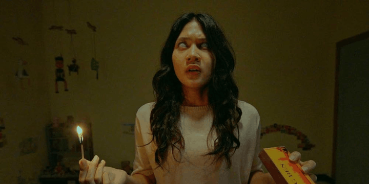 Sinopsis Singkat Film Misteri Bilik Korek Api, Awal Mula Teror di Panti Asuhan Tua