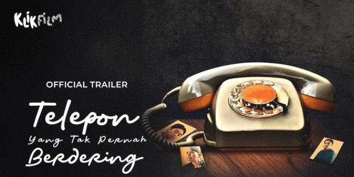 Sinopsis Telepon yang Tak Pernah Berdering, Penantian Pukul Lima Sore yang Menyakitkan