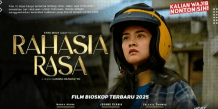 Sosok Ressa, Sang Maestro dengan Indra Perasa Absolut