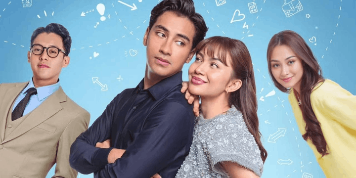 Sosok Sari di Film A Business Proposal, Perjuangan Food Analyst di Tengah Himpitan Ekonomi