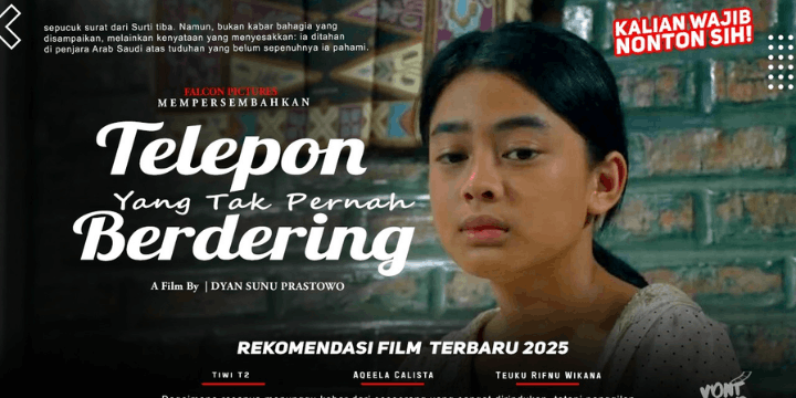 Telepon yang Tak Pernah Berdering