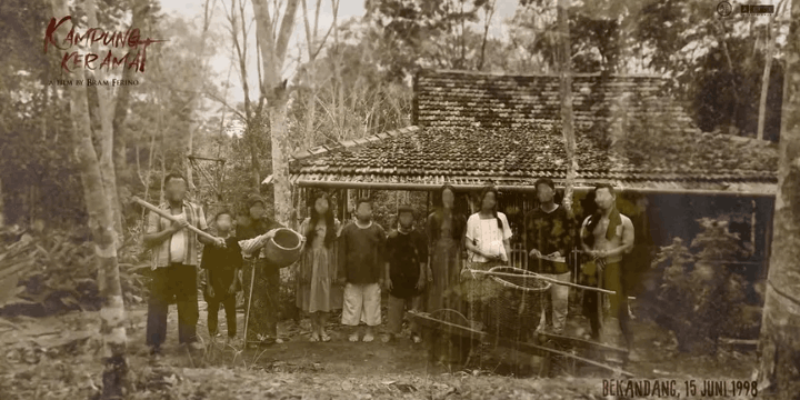 Teror Mematikan, Ketika Niat Baik Berujung Petaka
