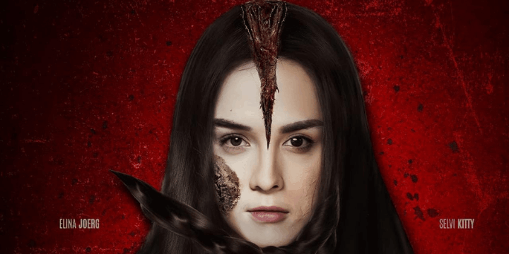 Transformasi Mistik, Kecantikan yang Membawa Petaka