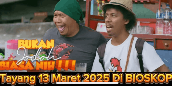 Unsur Petualangan yang Menegangkan dan Penuh Plot Twist