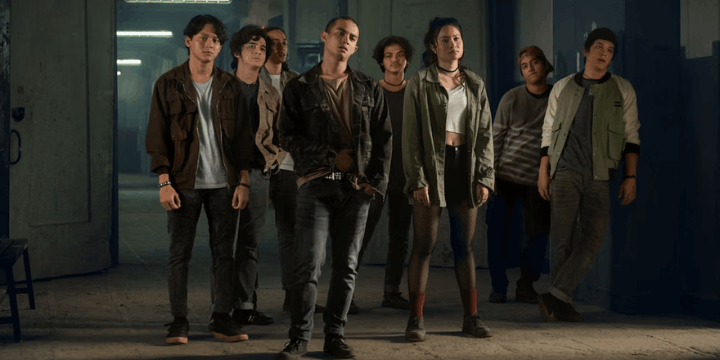 Visi Distopia Joko Anwar, Indonesia Tahun 2027