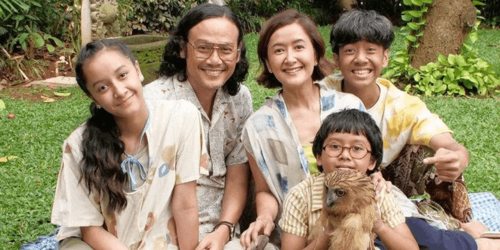 Adaptasi Komik Korea yang Berhasil Di-Indonesiakan