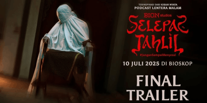 Adaptasi dari Fenomena Podcast Lentera Malam